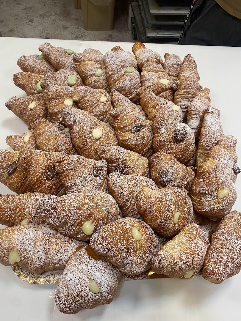 Cornettificio Il Ghiottone · Foto 4